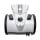 Lykkele Robot sprzątający Mogens biały - 1129453 - zdjęcie 6